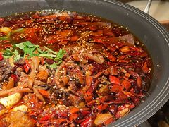 -麻六记(新天地店)