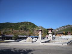 -四门塔风景区