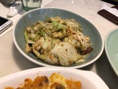 -港丽餐厅(高德置地店)