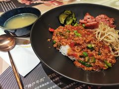 -馔豚·台北菜专门店(深圳湾万象城店)