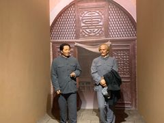 -白求恩柯棣华纪念馆