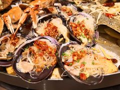 -日进一片海.生腌海鲜火锅.宵夜烧烤(三里屯总店)