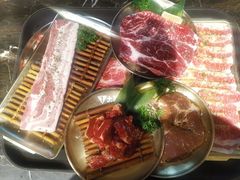 -大叹号·朝鲜族烤肉(潍坊泰华城店)