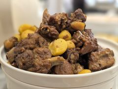 -何适山庄 ·可团建(水长城P2停车场店)