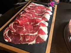 -滇釜火锅·能喝汤的火锅(车公庄店)