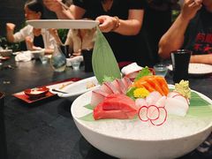 -广州瑰丽酒店·Black Iron黑金燚