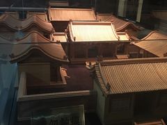 -兰州非物质文化遗产陈列馆