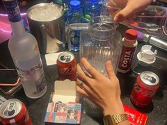 -纯K(打浦桥店)