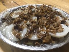 -共和老洪豆花草粿水粿