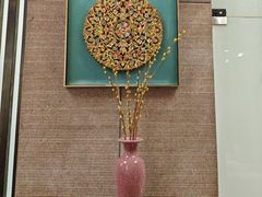 -金枝玉叶上海人家食府(三里河店)