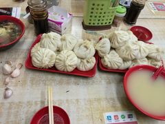 -天津包子铺(万泉庄店)