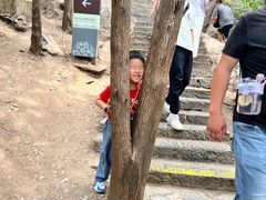 -云龙山