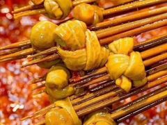 -钢管厂歆瑞源油卤串串香(春熙路太古里店)