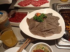 -海底捞火锅(东方时代广场店)