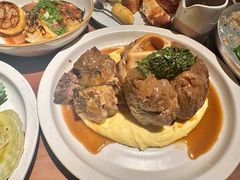 -MAGPIE喜鹊派餐厅(华侨城店)