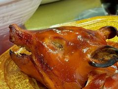 -食为先(中山七路店)