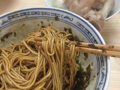 -盛兴面馆(真儒大厦店)