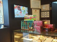 -圣安娜饼屋(信和广场店)