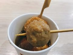 -吉野家(人和香港城店)