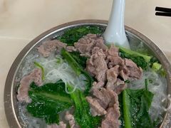 -浪记面店(老墟村店)