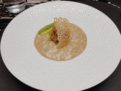 -La Saison乐颂·法餐厅