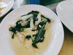 -锐记美食店·现捞海鲜(闸坡店)