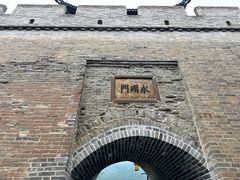 -大境门景区