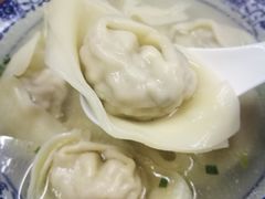 -217笋干馄饨