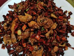 -大眼锅贴水饺(河东店)