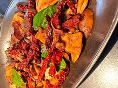 -Ameigo梅果·云贵川bistro(长宁来福士店)