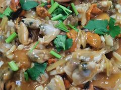 -富临港·蒸汽海鲜·手抓海鲜·炒菜(栈桥店)