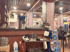 -平山城鑫烧烤(建国楼店)