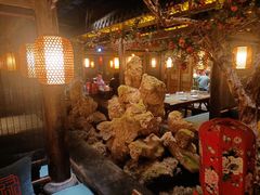 -大张烙馍村(泉山店)
