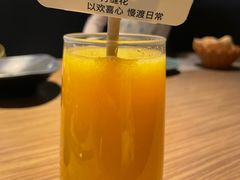 -安南越南餐厅(青岛万象城店)