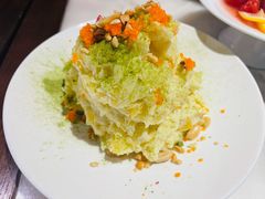 -绿茶餐厅(朝阳大悦城店)