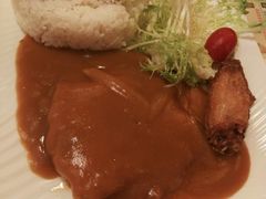 -源记茶餐厅(尖沙咀店)