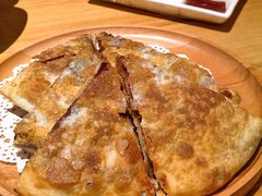-泰钰丰烤鸭(永安道店)