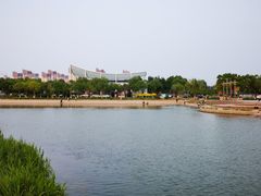 -天津金海湖