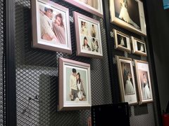 -经典婚纱摄影美学馆·私人定制