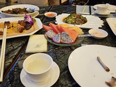 -金海湾嘉华度假酒店·海天阁中餐厅