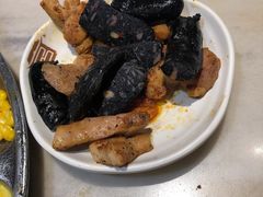 -韩宫宴烤肉·料理(苏州中心店)