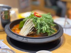 -韩香福脊骨汤锅(上杭路店)