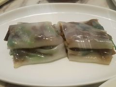 -香港百合居(LCM置汇旭辉广场店)