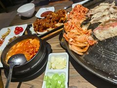 -方新村一品大锅盖(北京街店)