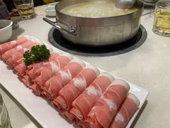 -浩爷羊蝎子火锅(双榆树店)