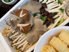 -日坛涮肉四合院·园林餐厅(日坛公园店)