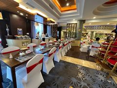 -南宁沃顿国际大酒店-自助餐厅