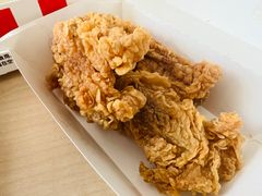 -肯德基(华徐店)