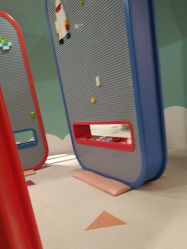 -奈尔宝·儿童乐园·亲子餐厅(苏州大悦城店)