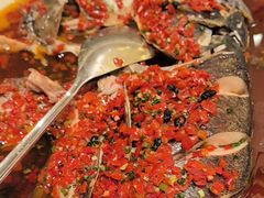 -香丰阁·烤鸭·川湘菜(清河店)